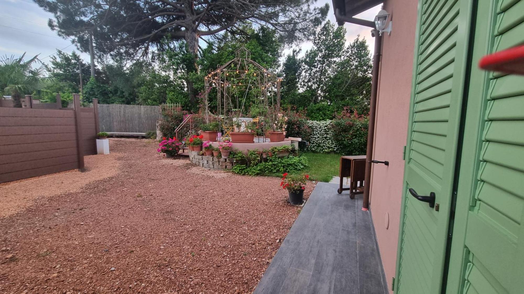Appartamento Margherita Crespina Exterior photo